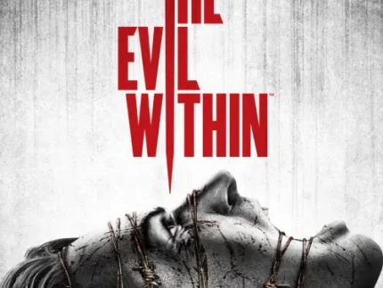 The Evil Within Steam CD Key