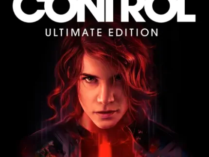 Control Ultimate Edition Steam TR