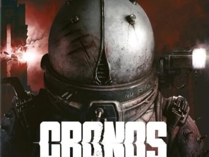 Cronos: The New Dawn PS5