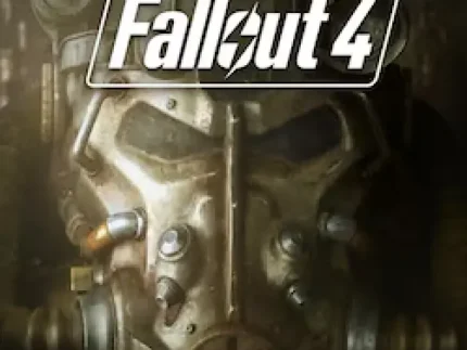 Fallout 4 Steam CD Key